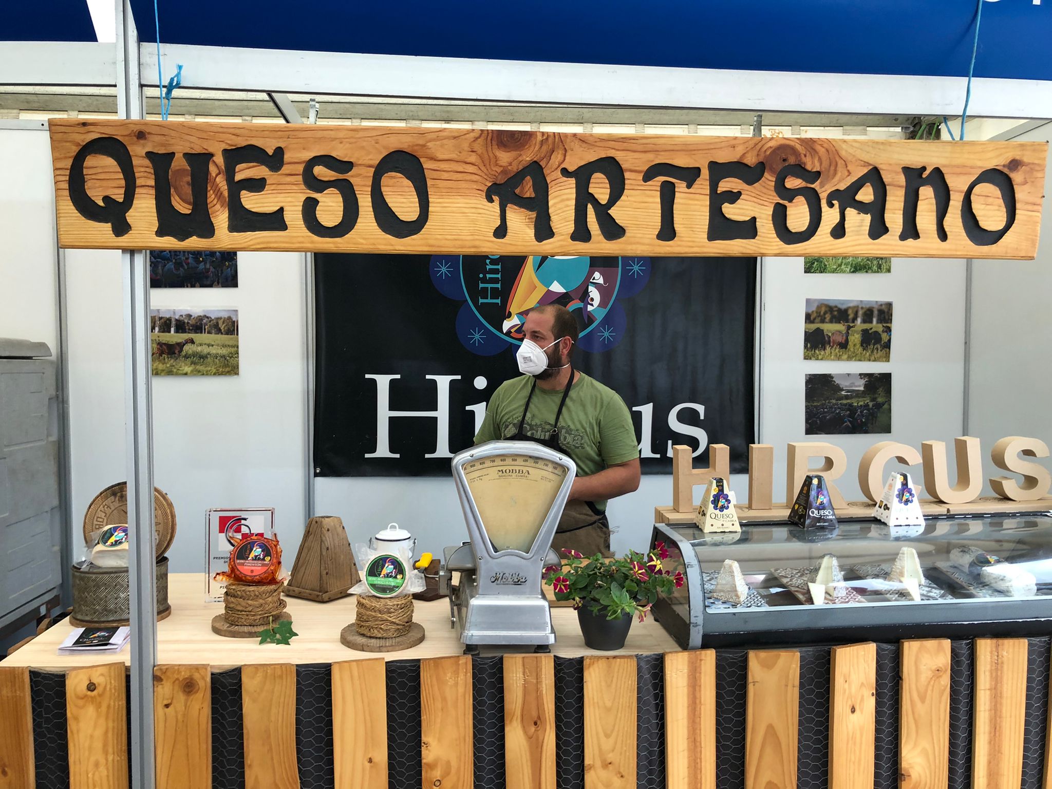 Feria del Olivar de Vilvestre 2022 (2)