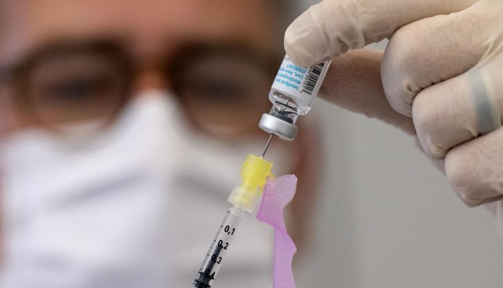 La vacuna contra la viruela del mono llegará a España, aunque se desconoce su fecha y el número de dosis