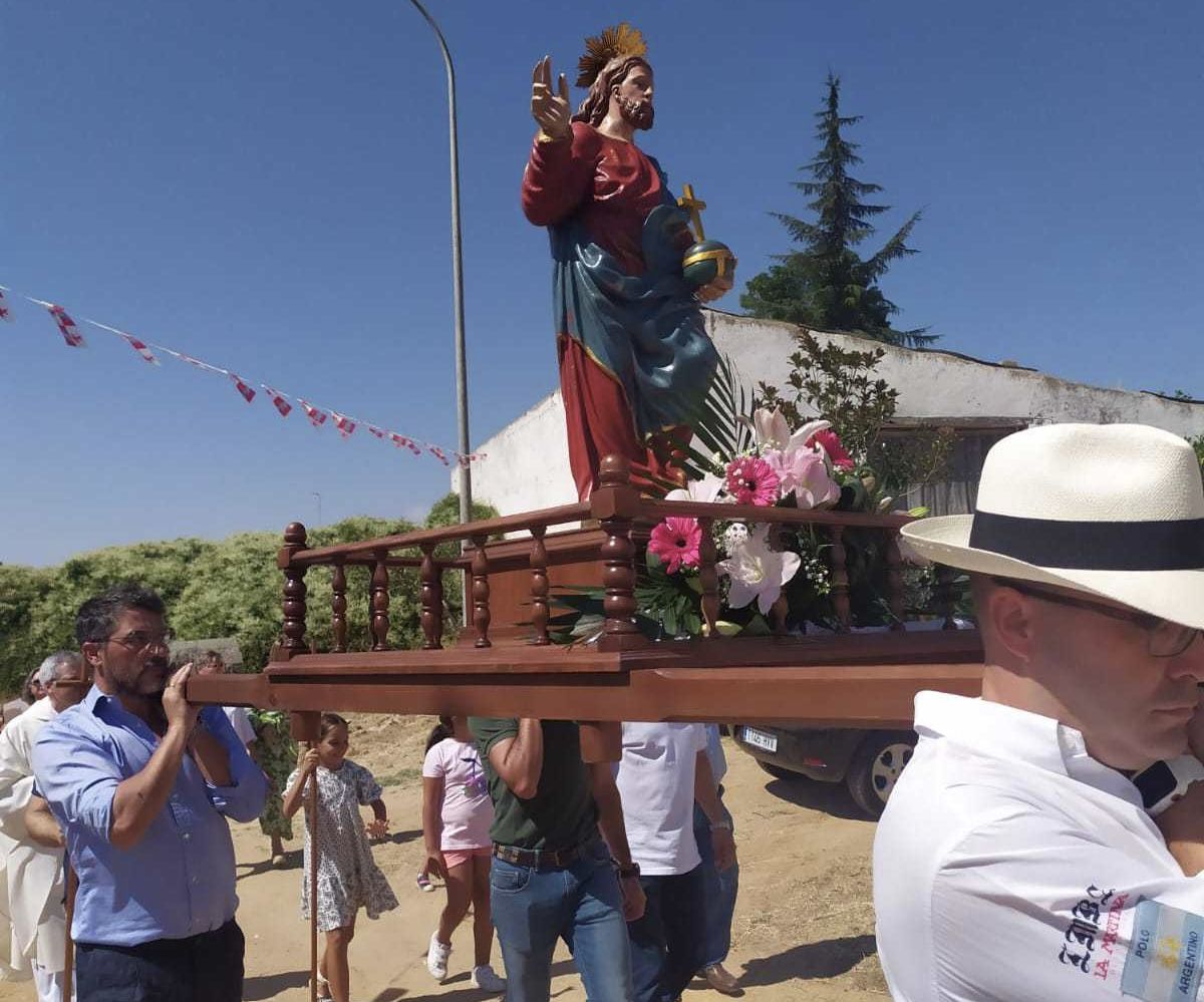 Fiestas de Mozodiel de Sanchíñigo, Villamayor