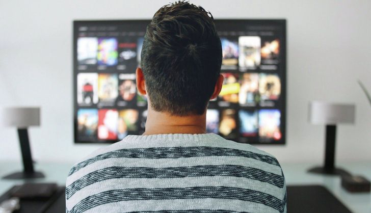 Agosto registra el menor consumo de televisión en 25 años