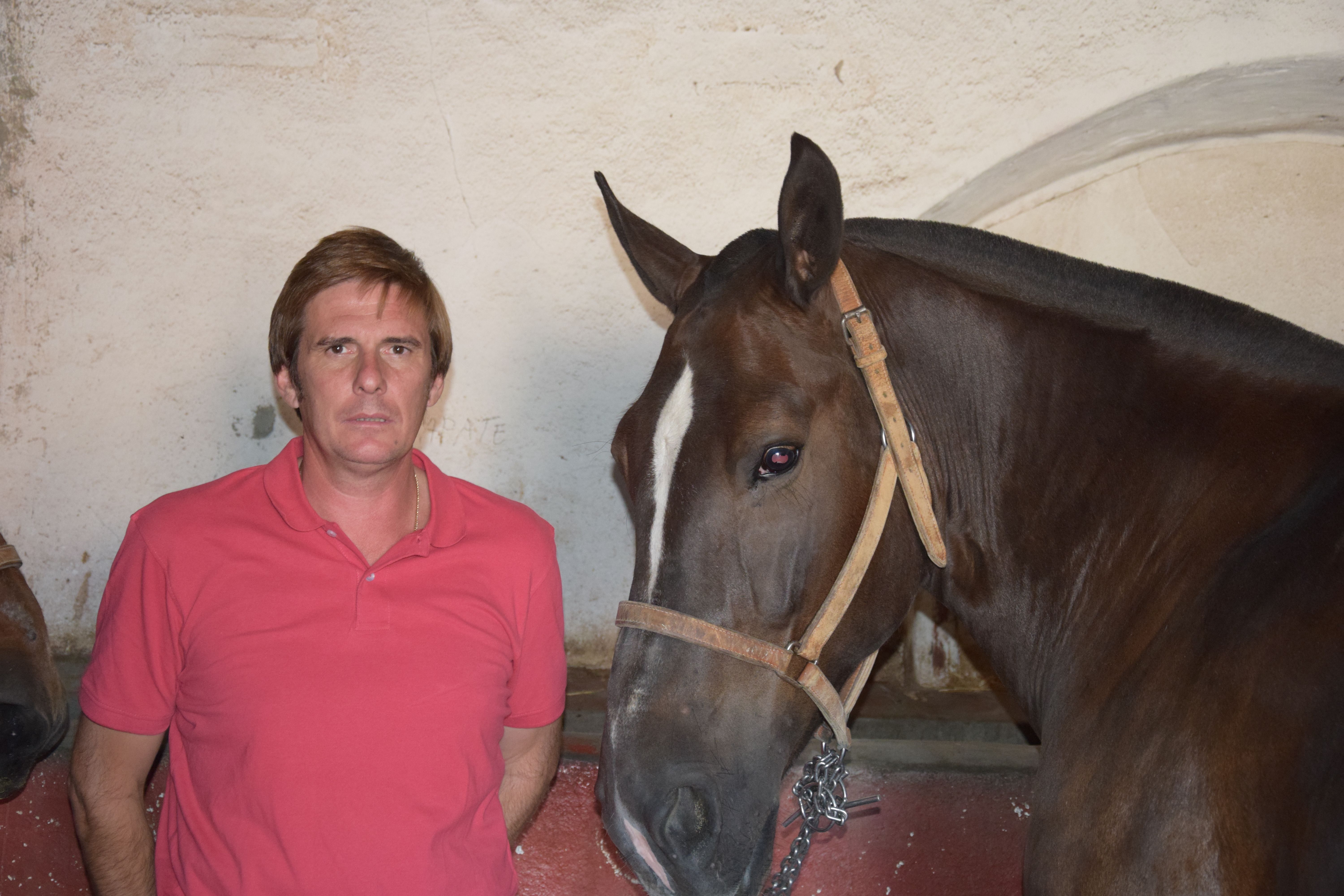 Cuadra caballos de picar Jerez de la Frontera. Fotos S24H (7)