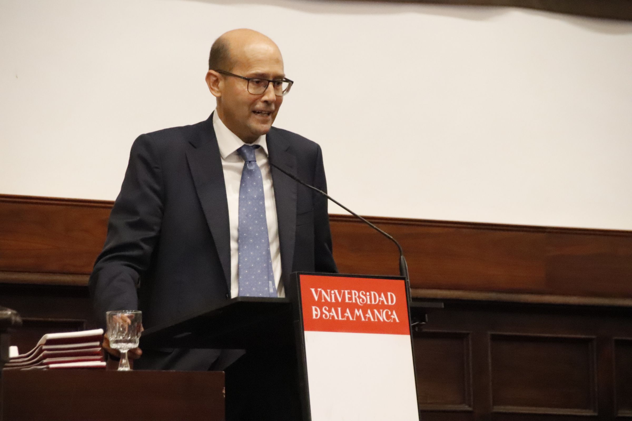 Alumni-Universidad de Salamanca nombra a los nuevos socios de honor