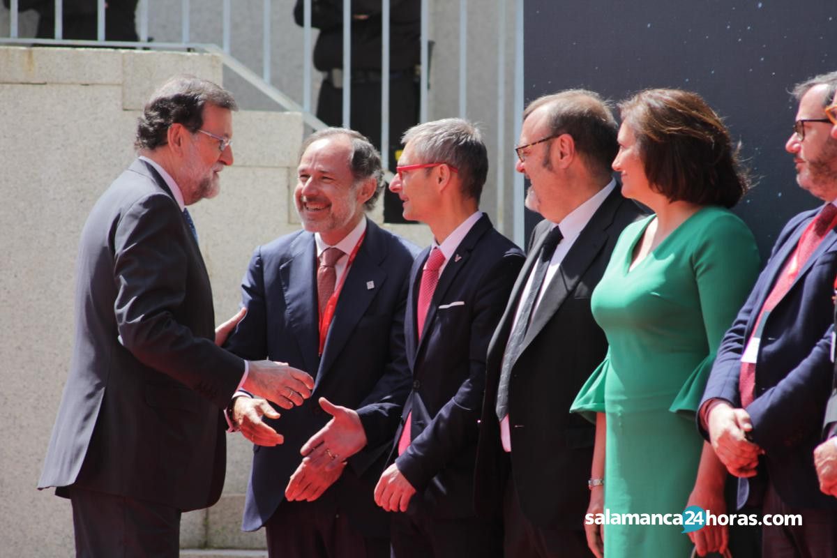  Mariano Rajoy Encuentro de Rectores (9) 
