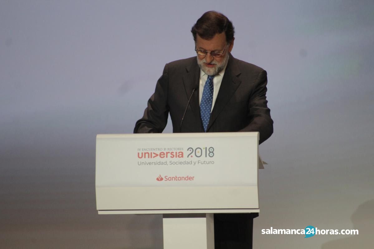  Mariano Rajoy Encuentro de Rectores (51) 