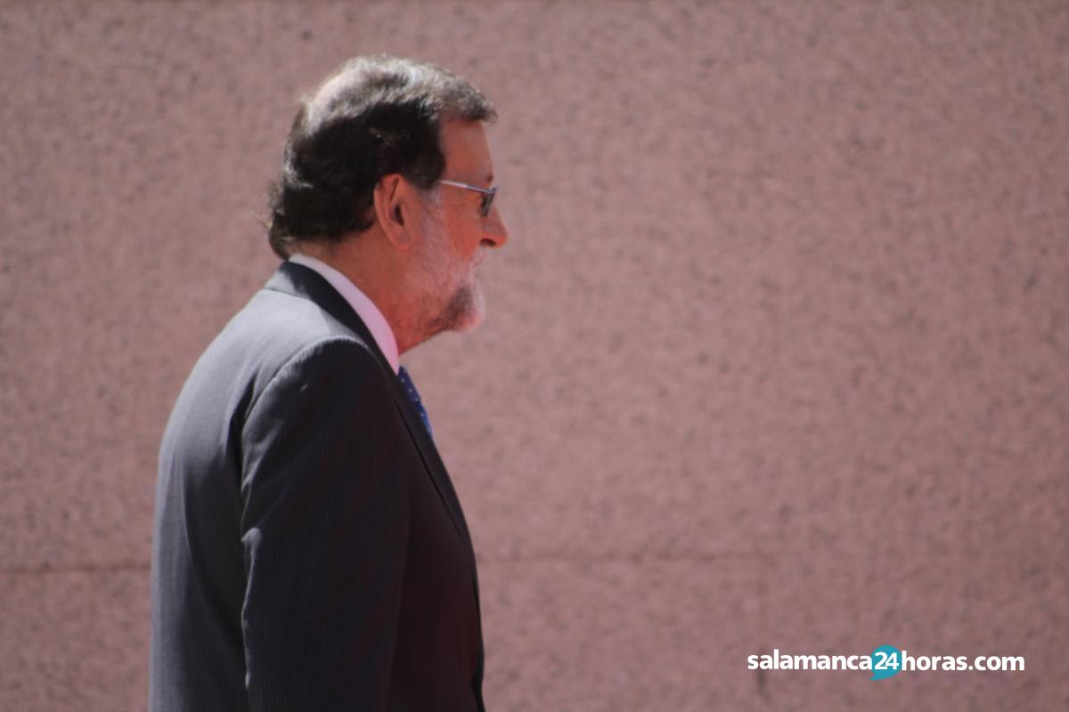  Mariano Rajoy Encuentro de Rectores (8) 