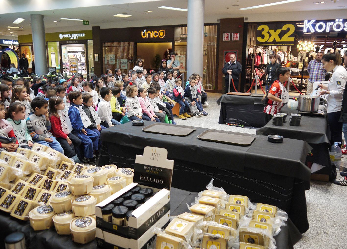  El Tormes Cheese Day (4) 