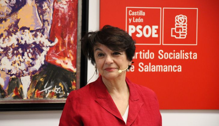 Soledad Murillo (1)