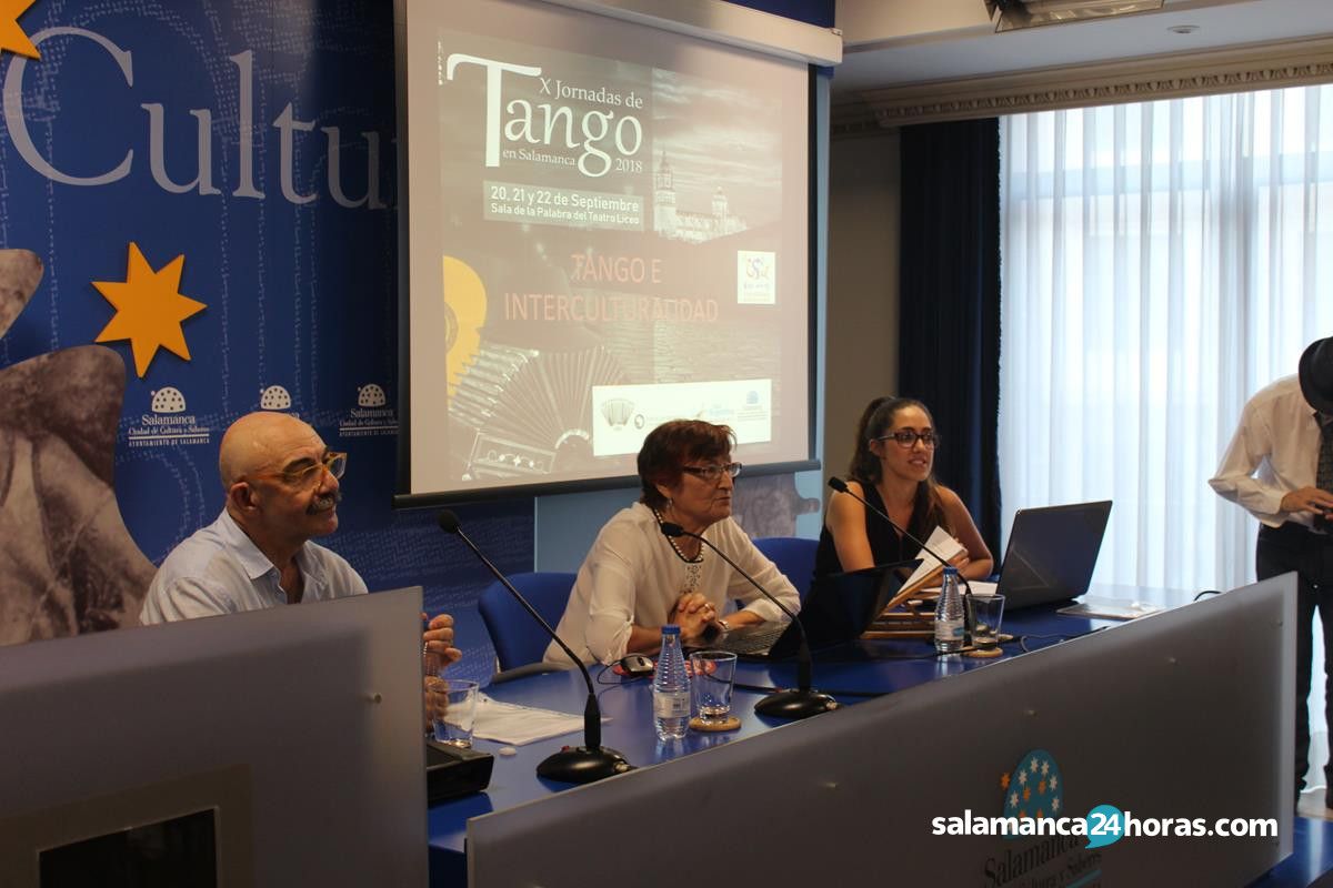  Conferencia sobre el tango (10) 