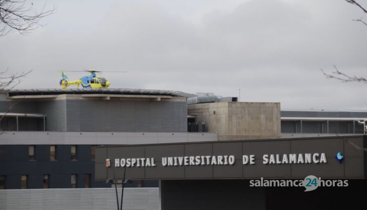 Casi el 95% de los usuarios califican como buena o muy buena la atención hospitalaria en Castilla y León