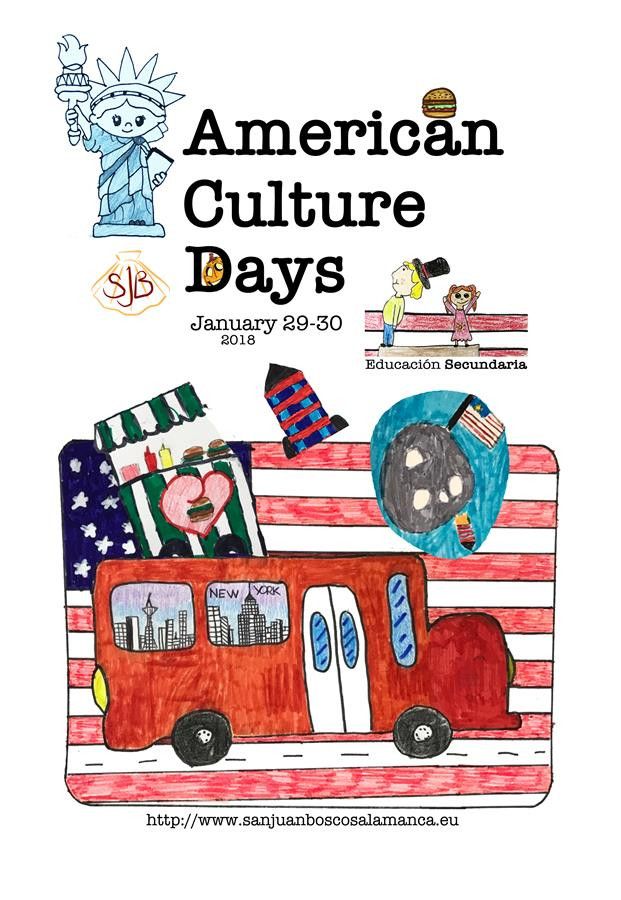  American Culture Days CARTEL 2 copia (Copy) 