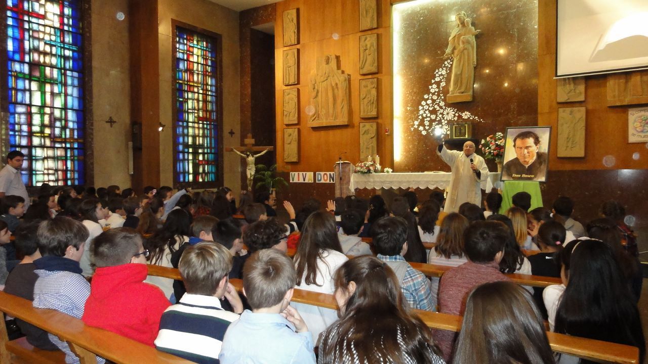  Colegio San Juan Bosco Fiesta Don Bosco (11) 