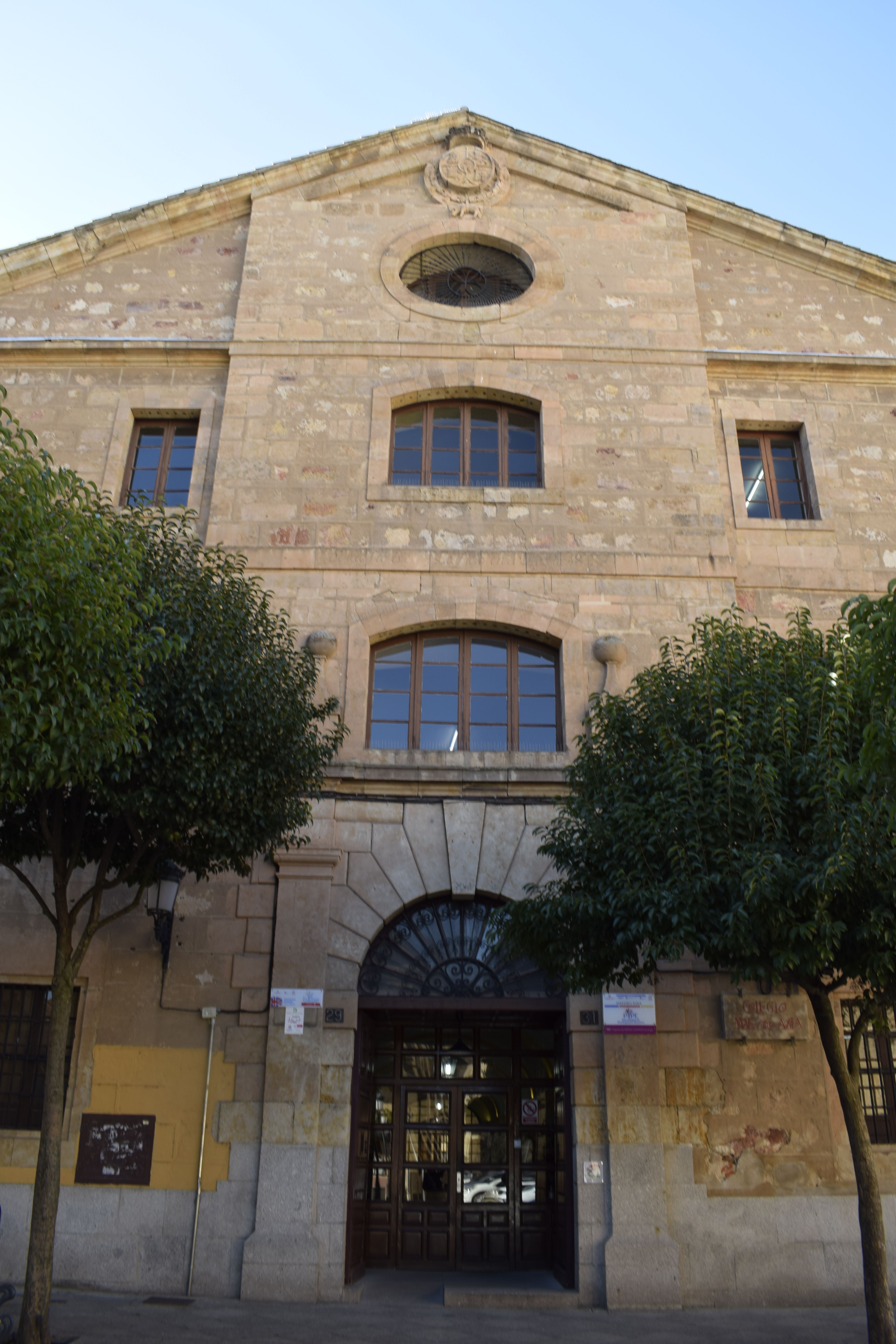 Colegio Mestro Ávila (17)