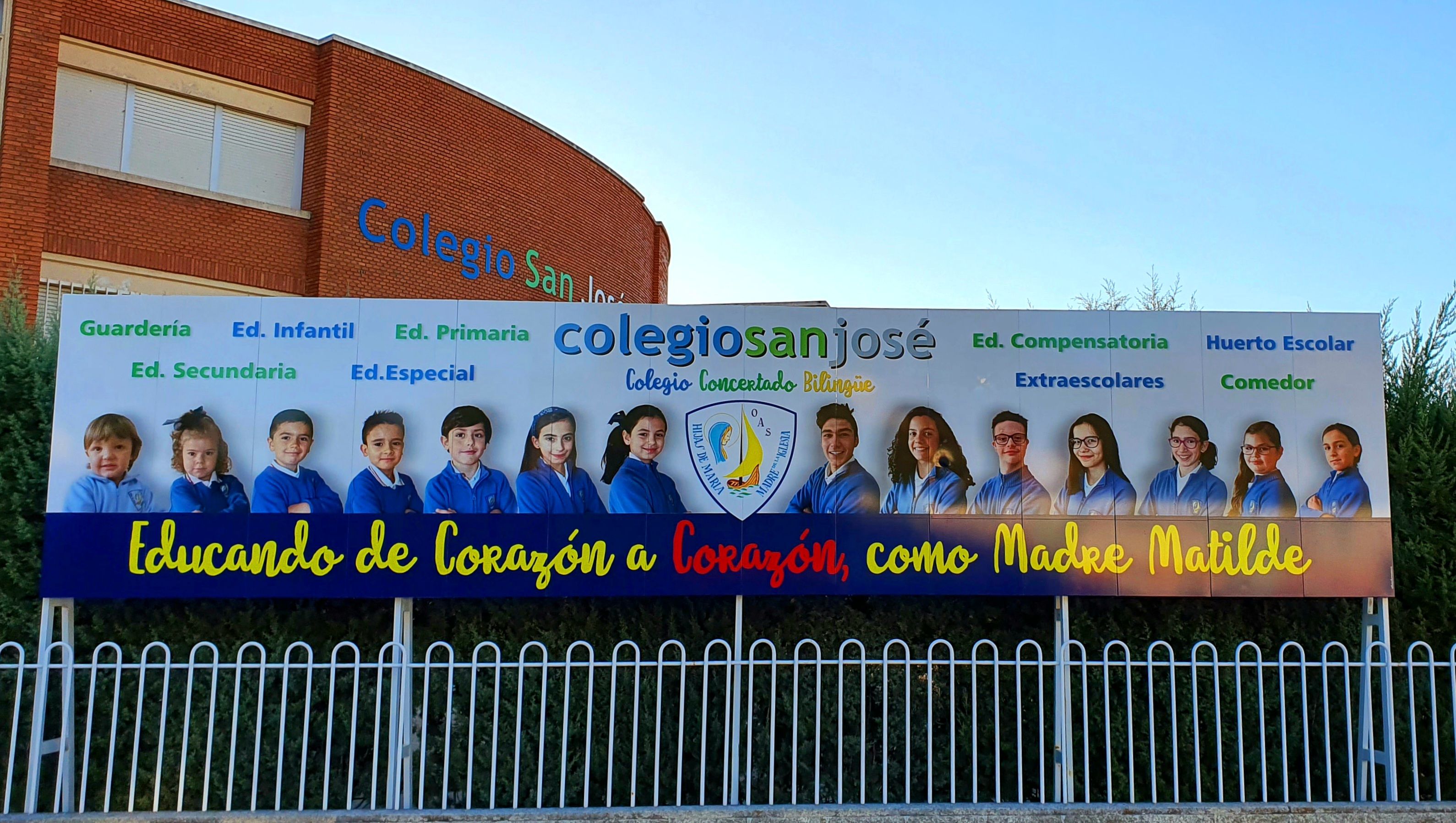 Colegio San José (2)