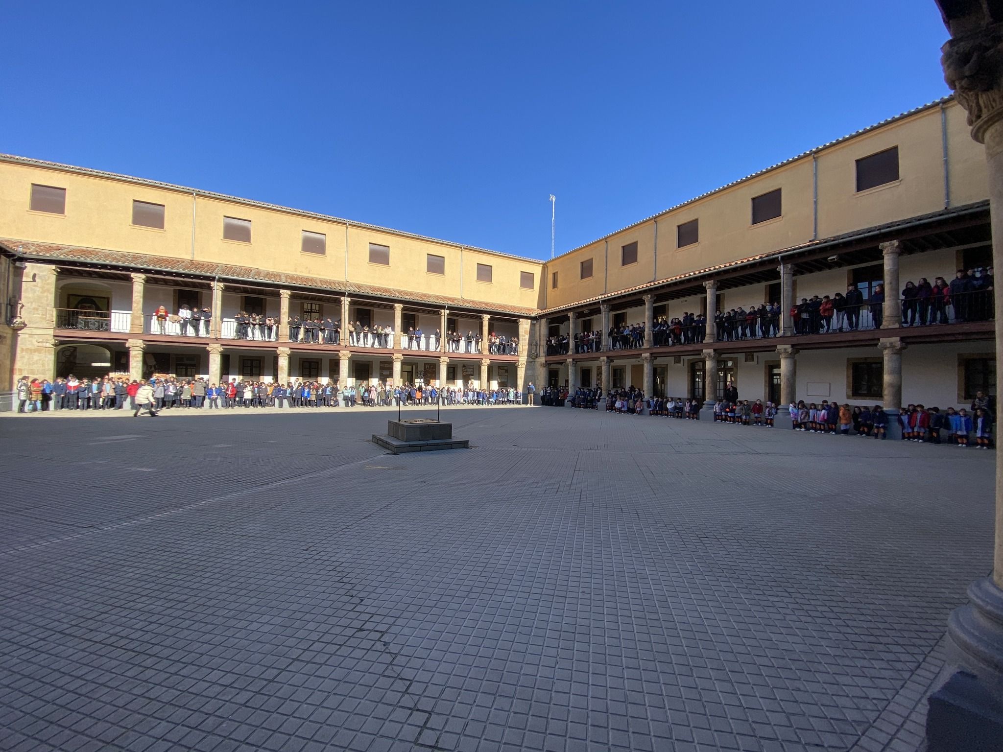 Colegio Siervas de San José (3)