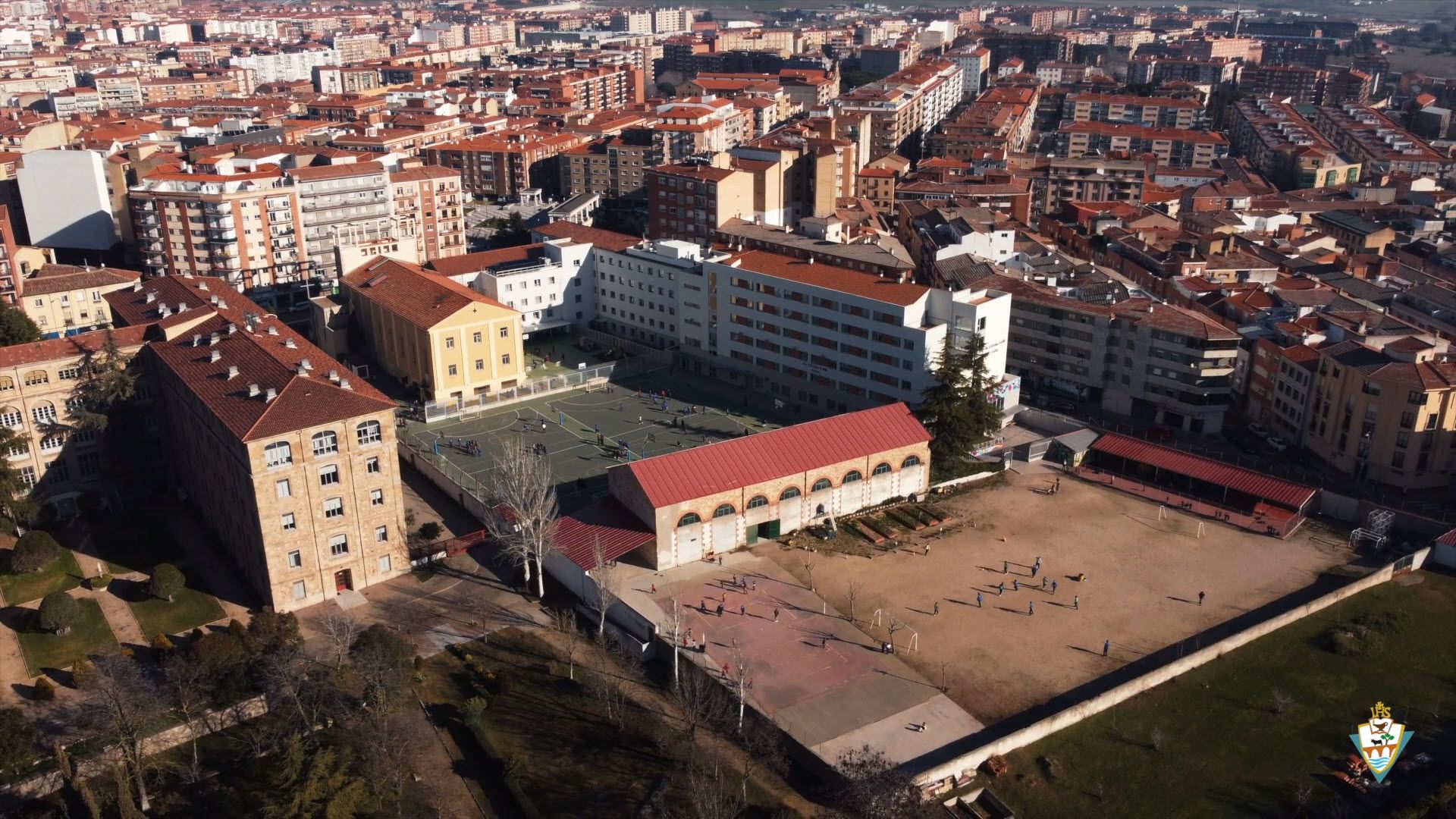 Colegio San Estanislao de Kostka (4)
