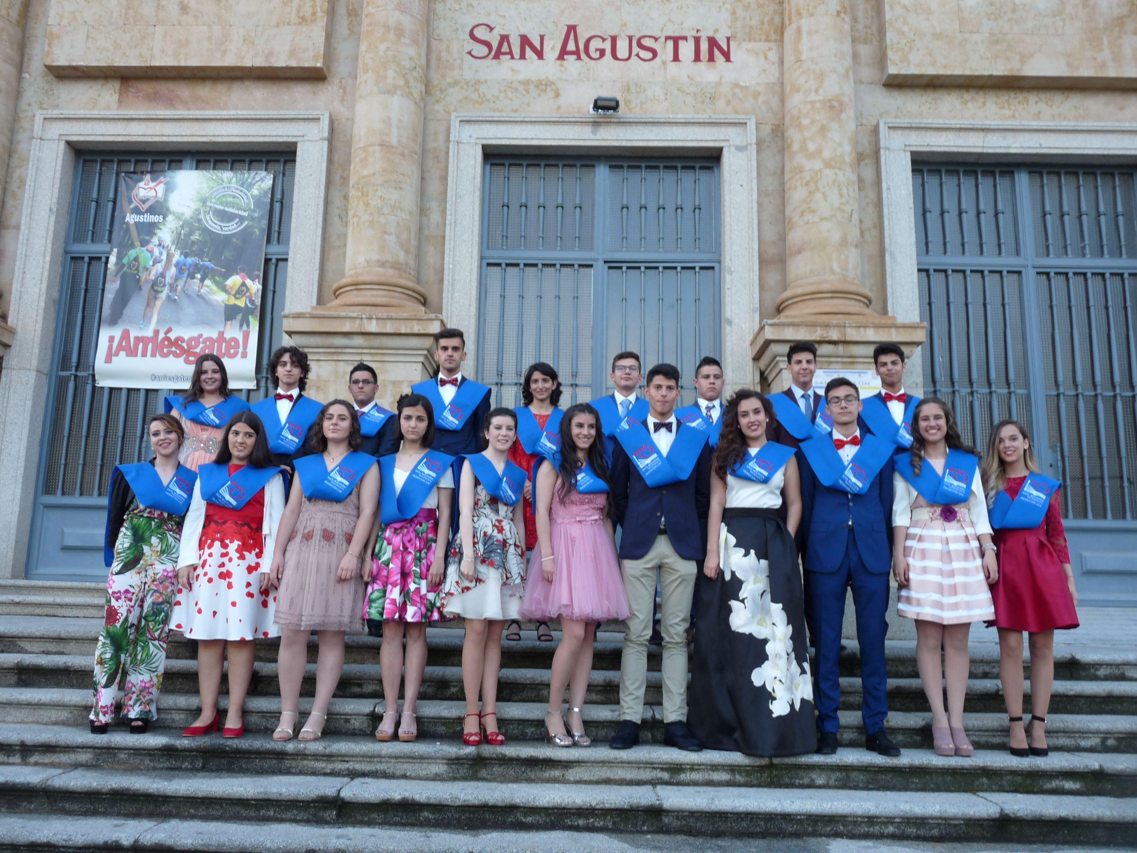 Colegio San Agustín  (13)