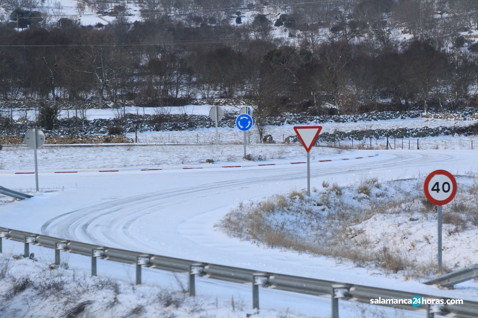  Carretera hielo nieve (6) 