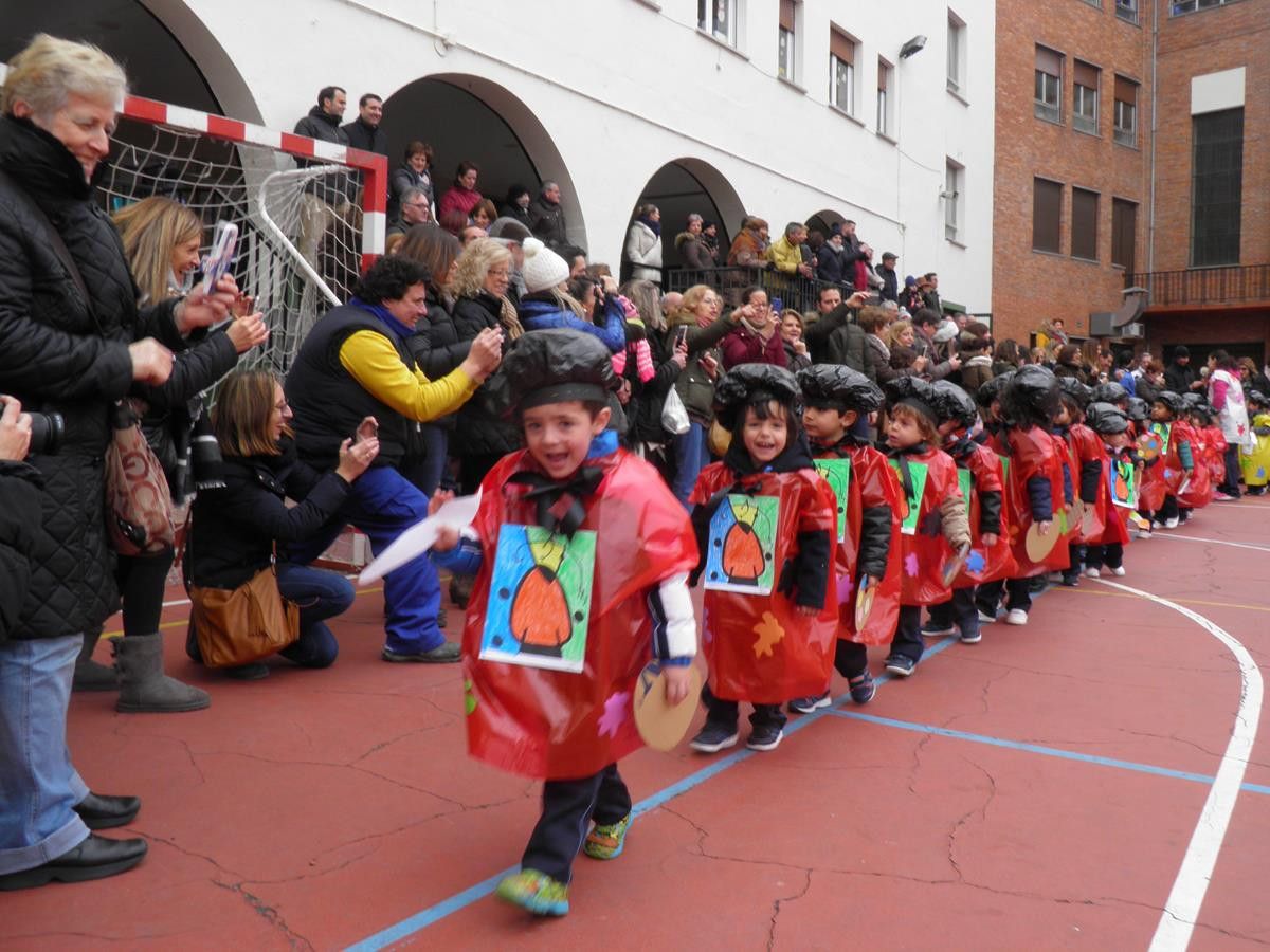  Colegio San Juan Bosco Desfile de Carnavales Ed. Infantil (2) (Copy) 