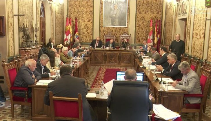 El REGTSA de la Diputación recaudará los ingresos de la Universidad de Salamanca