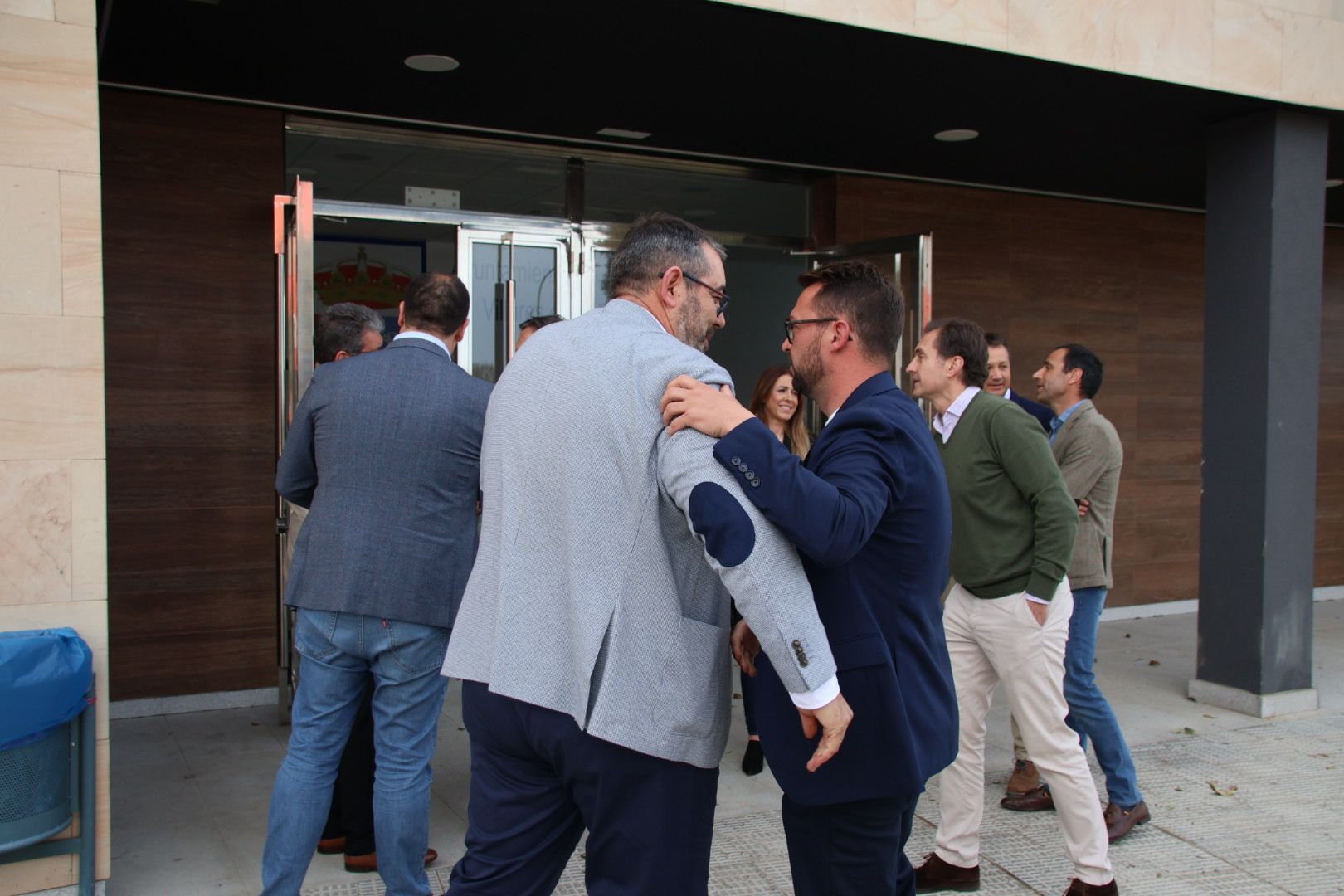 El Partido Popular de Salamanca presenta a los candidatos que concurrirán a las alcaldías de los municipios del alfoz en las próximas elecciones municipales del 28 de mayo