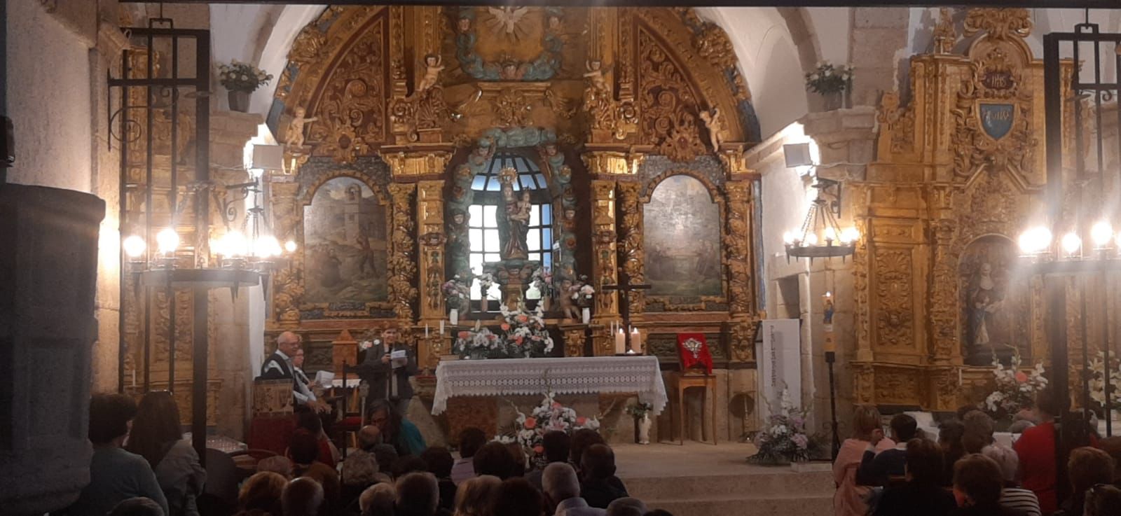 Pereña de la Ribera celebra la fiesta de la Señora del Castillo (37)