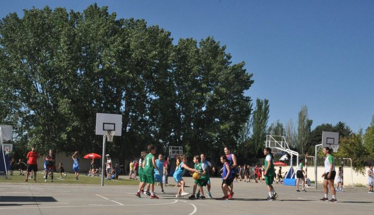 Santa Marta acoge este fin de semana la decimoséptima edición de su torneo internacional de baloncesto