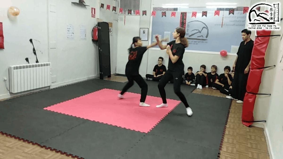  Exhibición Kung Fú (10) 