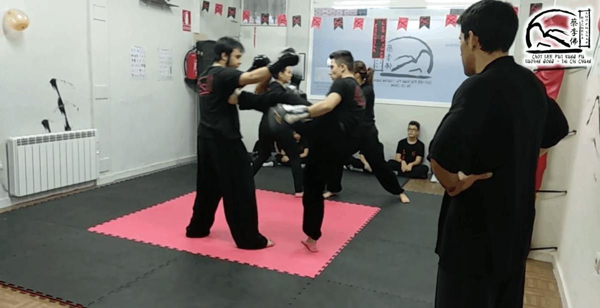 Exhibición Kung Fú (4) 