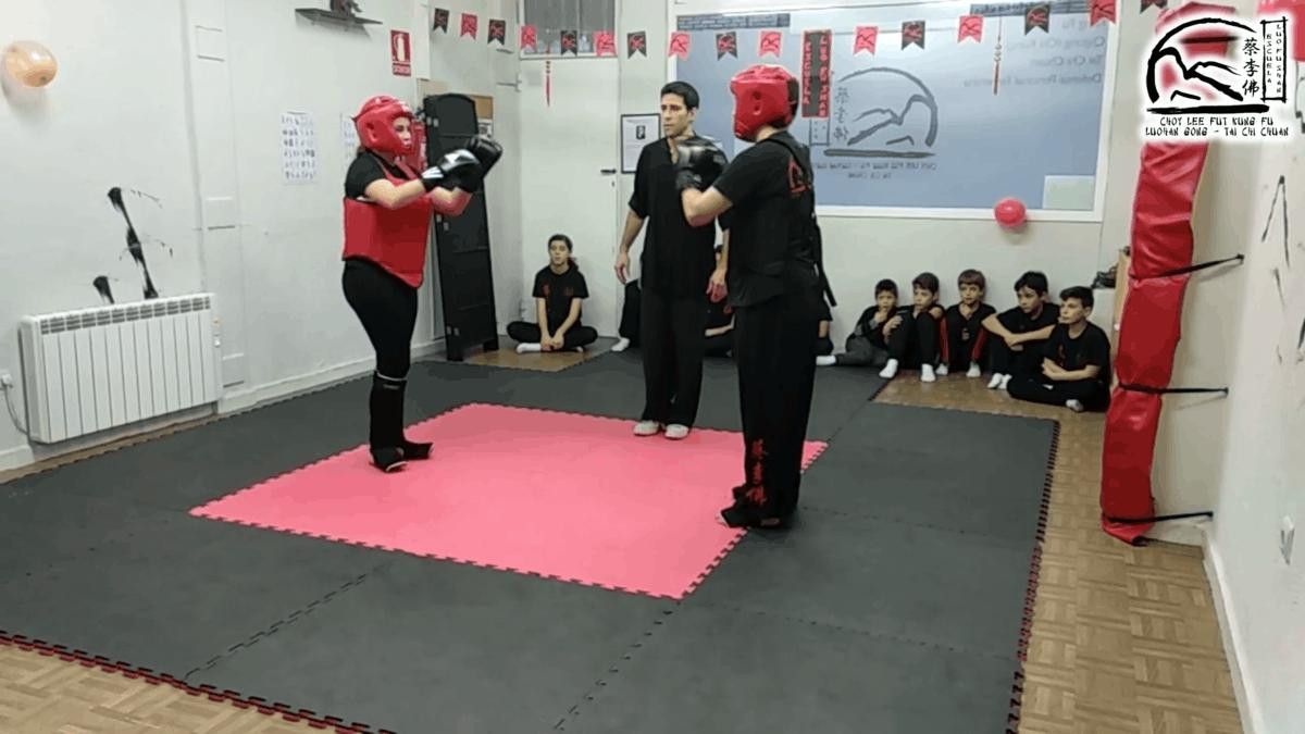  Exhibición Kung Fú (11) 