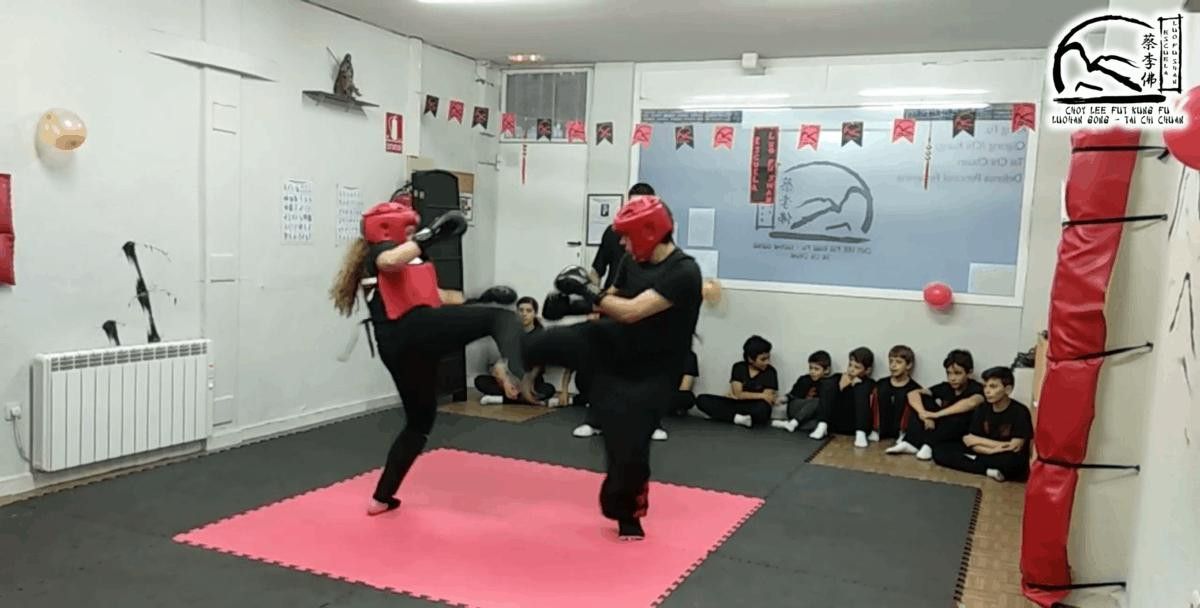  Exhibición Kung Fú (12) 