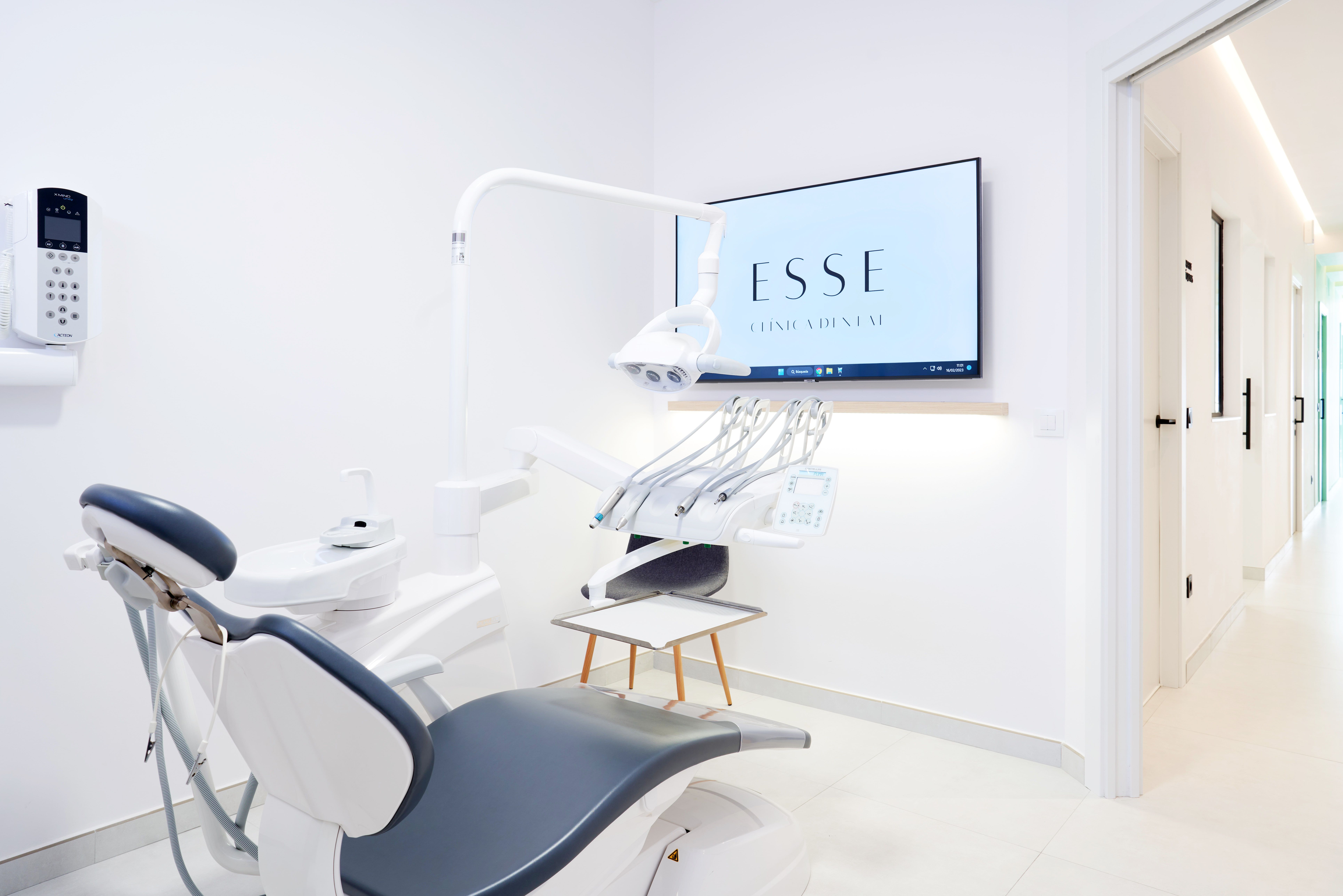 Clínica dental 'ESSE'