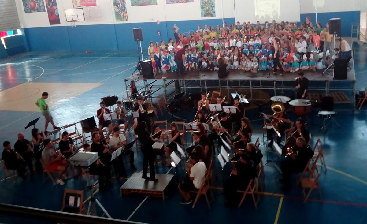  Escuela municipal de música Villamayor (11) 