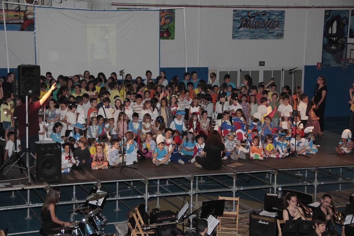  Escuela municipal de música Villamayor (1) 