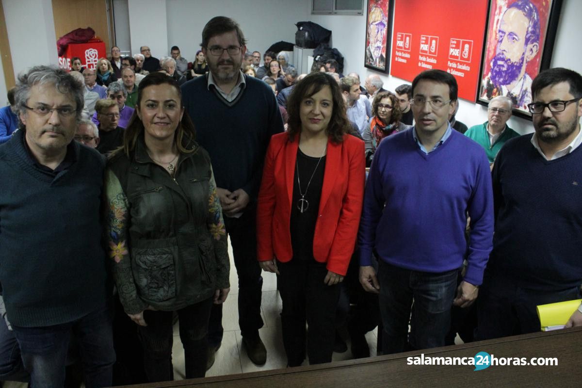  Jornadas PSOE despoblación (10) 