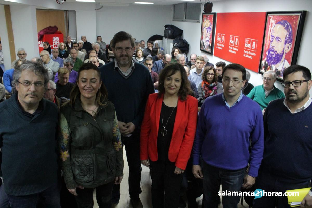  Jornadas PSOE despoblación (9) 