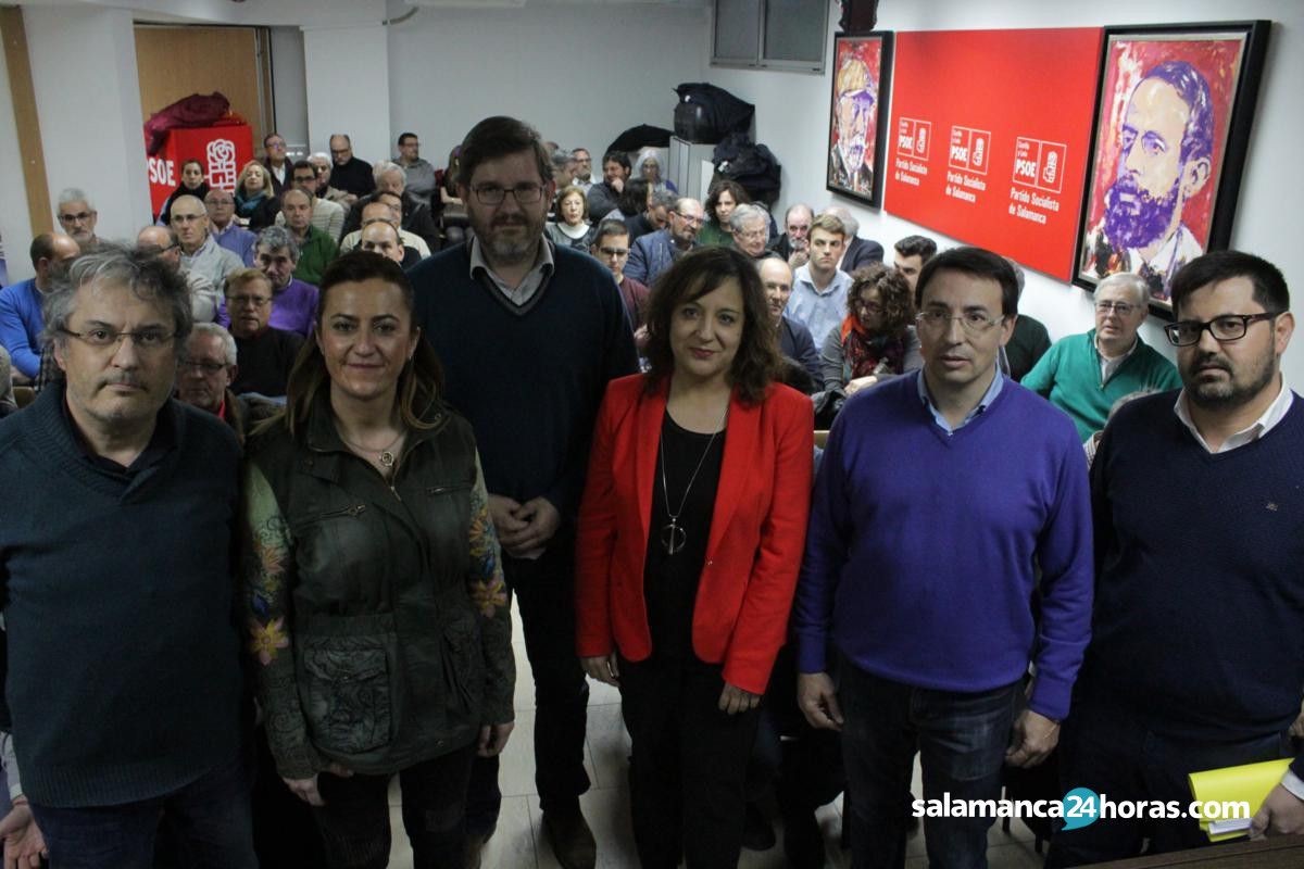  Jornadas PSOE despoblación (8) 