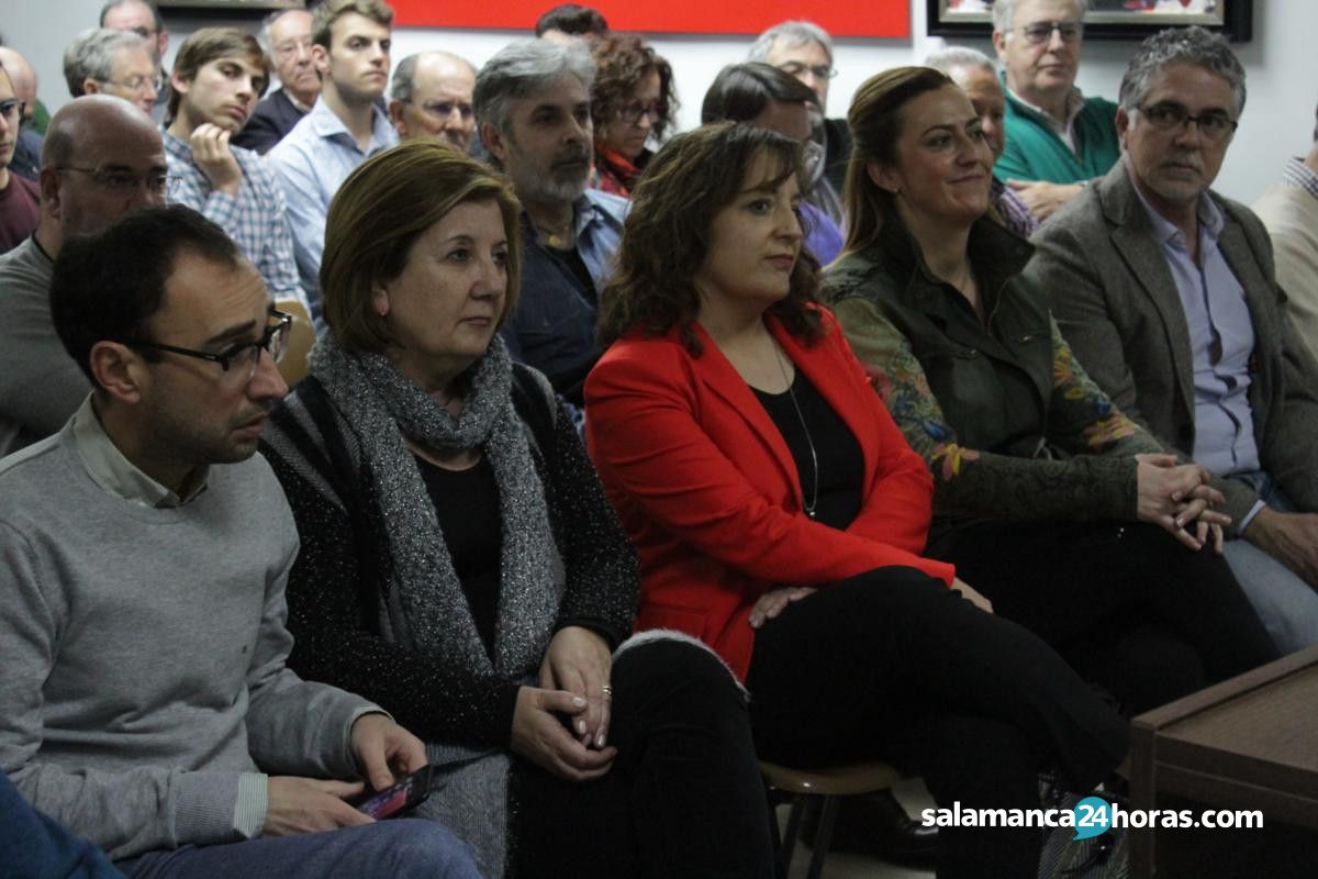  Jornadas PSOE despoblación (20) 