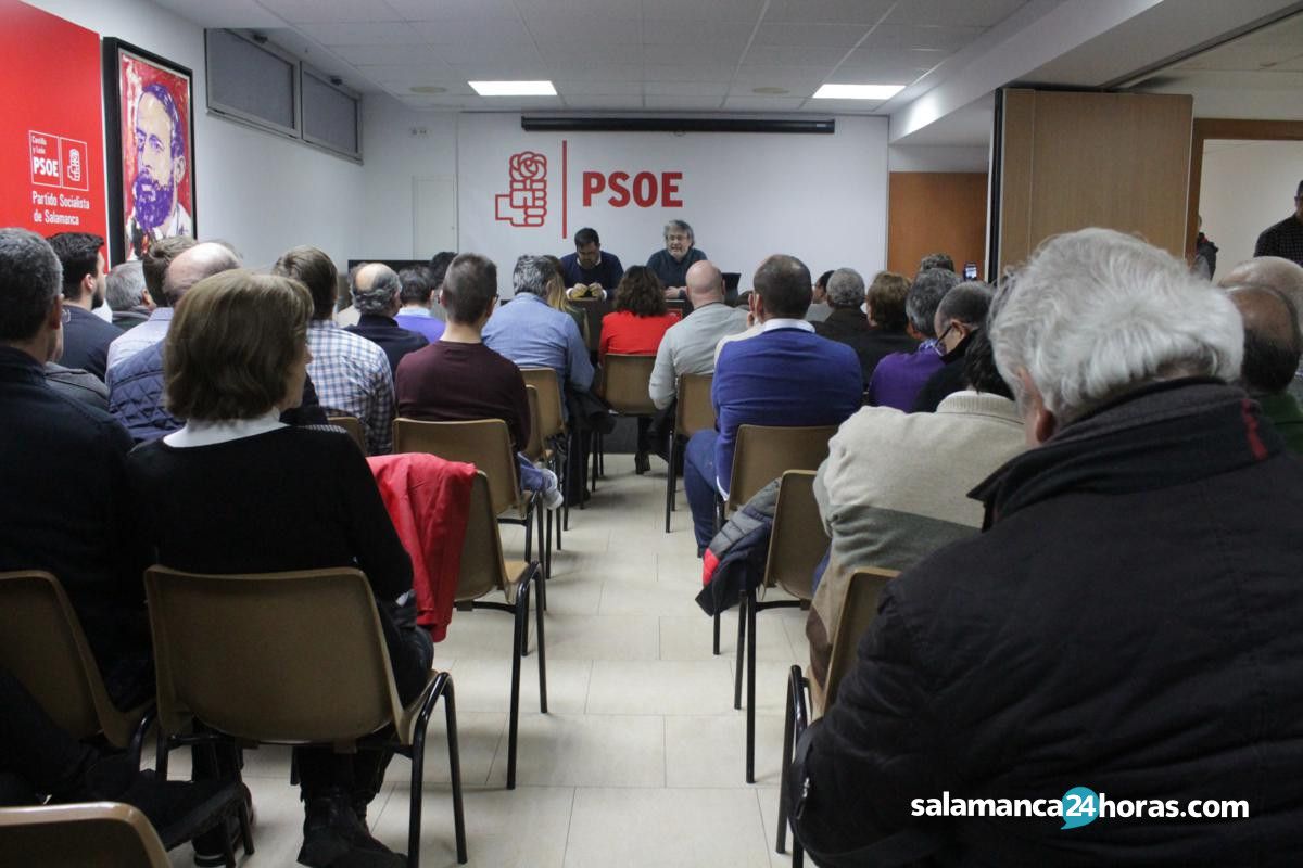  Jornadas PSOE despoblación (16) 