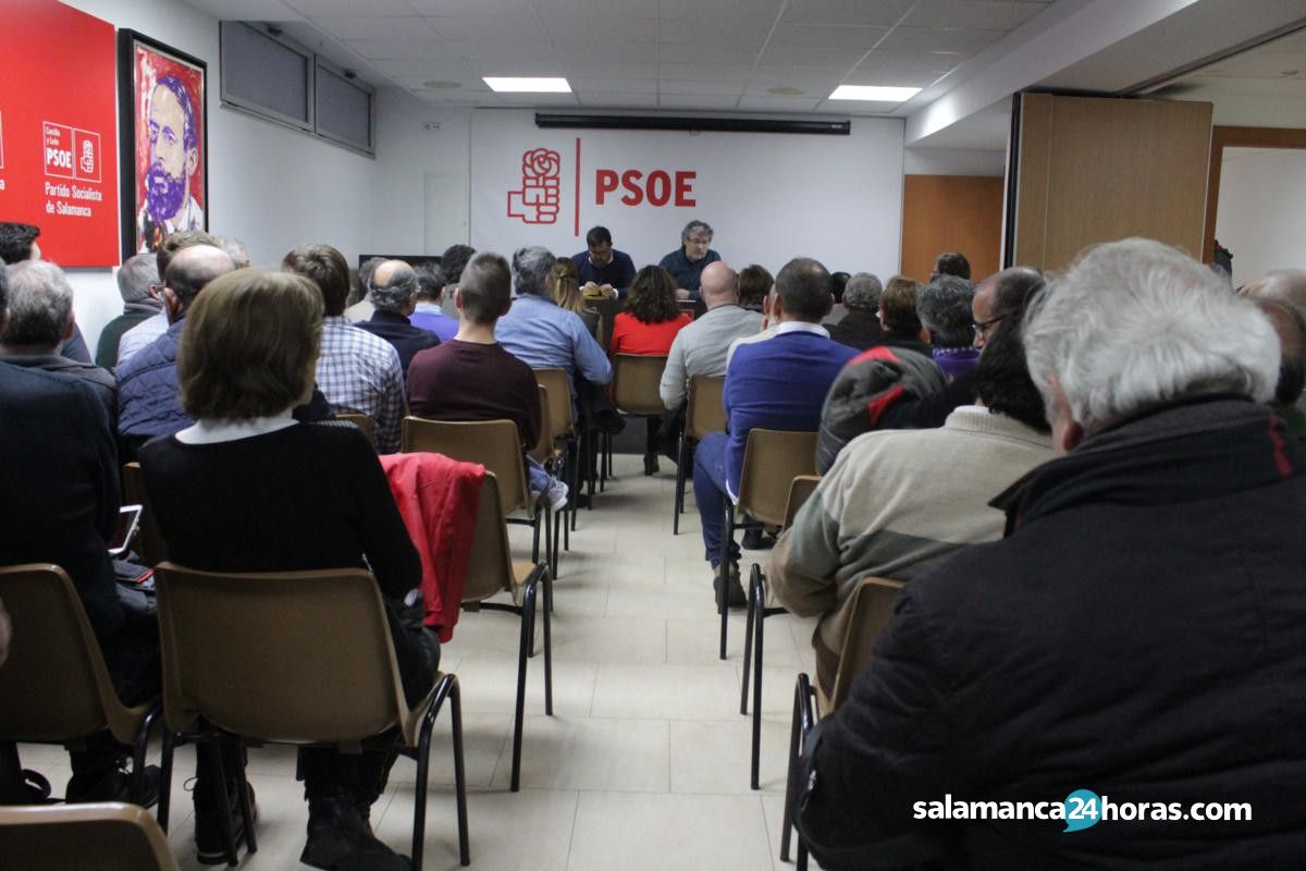  Jornadas PSOE despoblación (14) 
