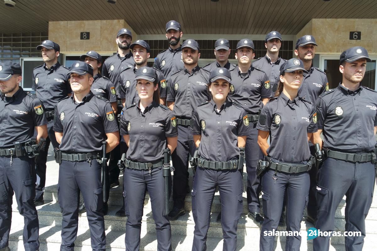  Inicio prácticas Policía Nacional 2019 (20) 1200x800 