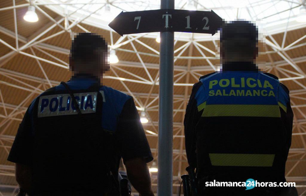  Policía Local de Salamanca en Alba de Tormes (13) 