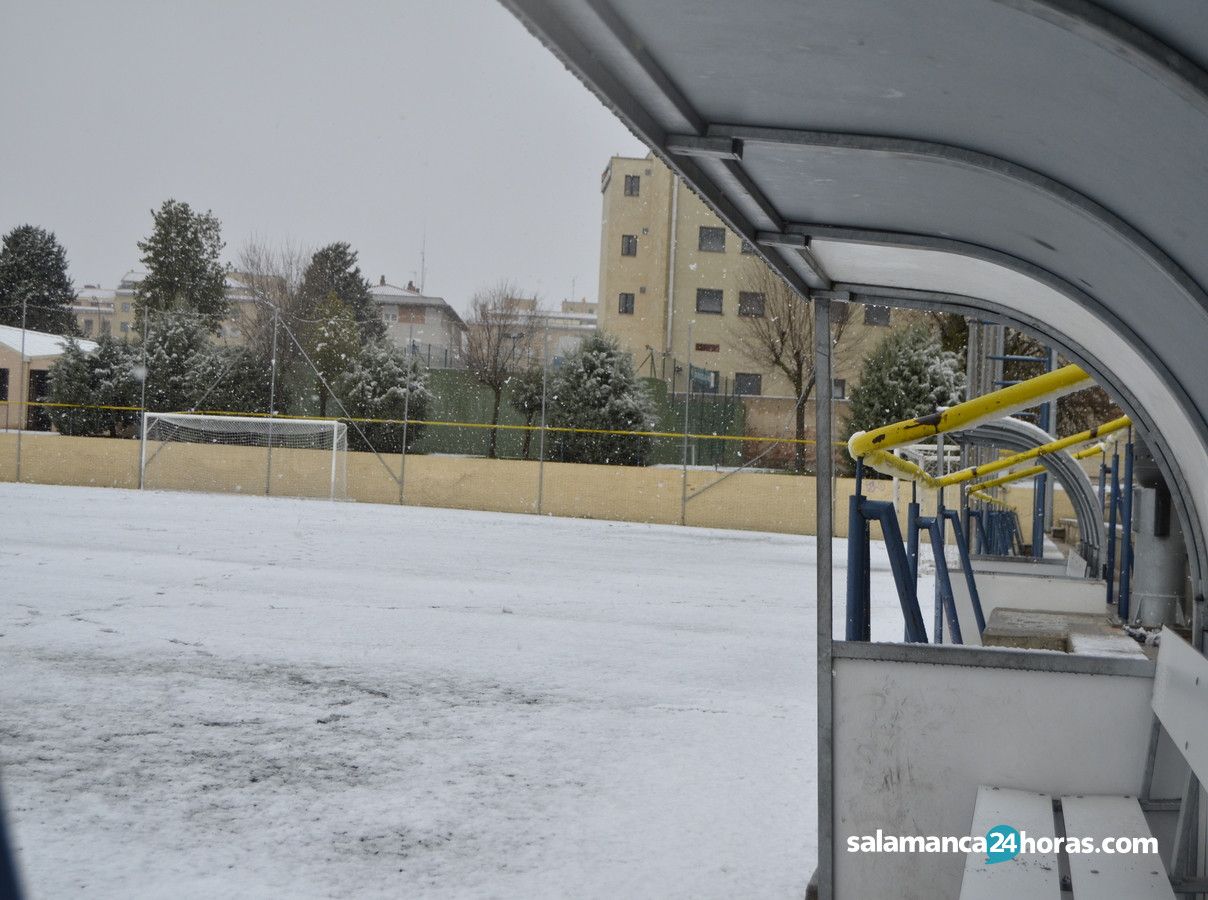  Nieve Salamanca#6 
