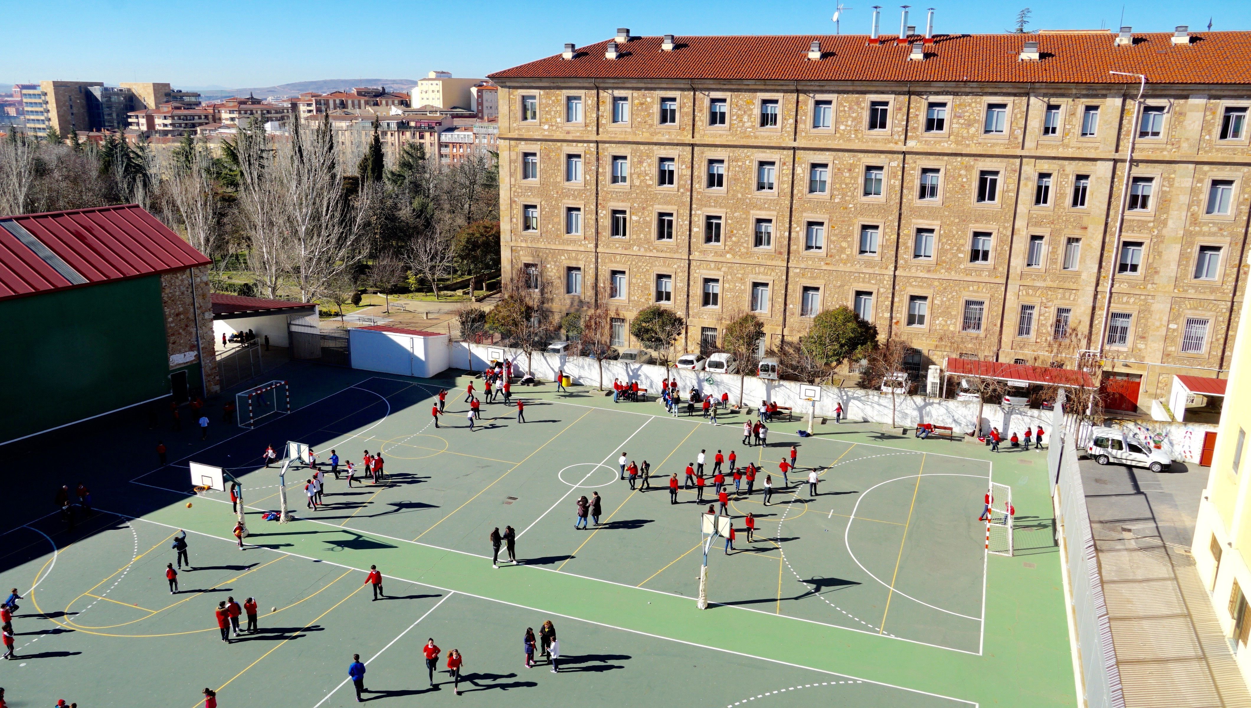  Colegio San Estanislao de Kostka (10) 