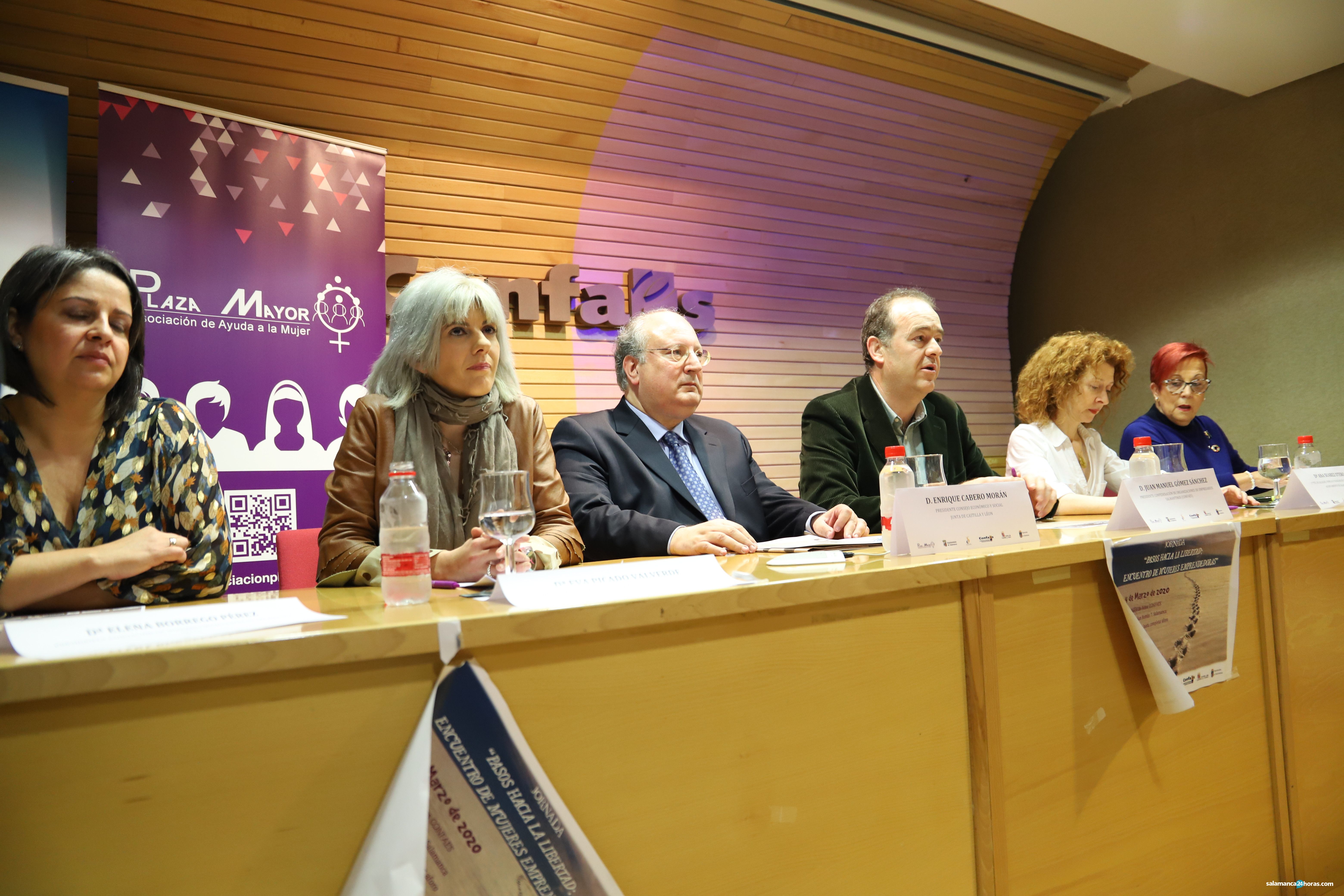  Jornadas Mujeres Emprendedoras (30) 