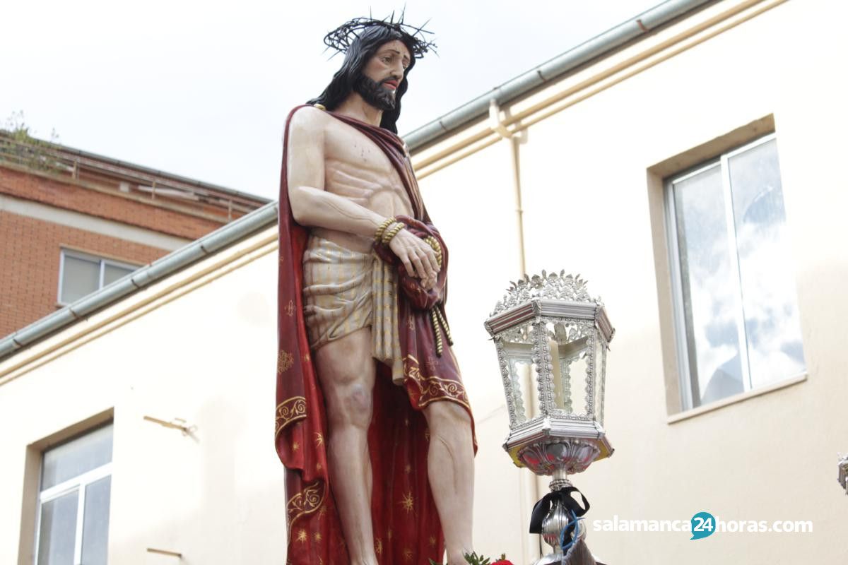  Jesús del Via Crucis 2018 (108) 