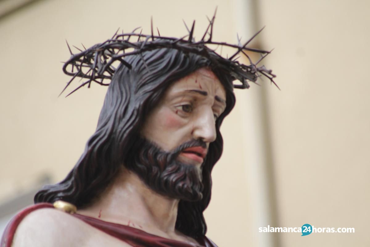  Jesús del Via Crucis 2018 (112) 