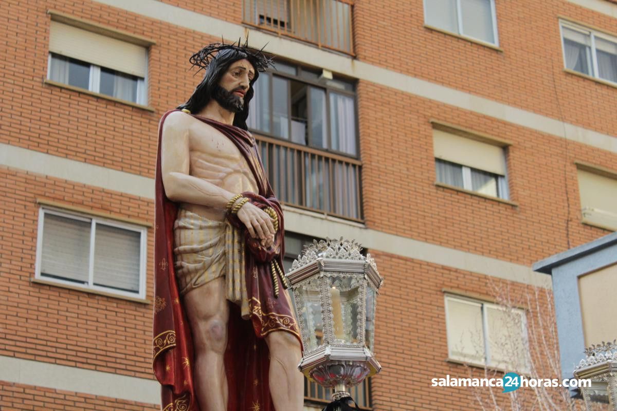  Jesús del Via Crucis 2018 (102) 