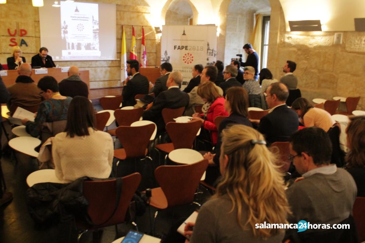  Preludio Asamblea de la FAPE en Salamanca (14) 