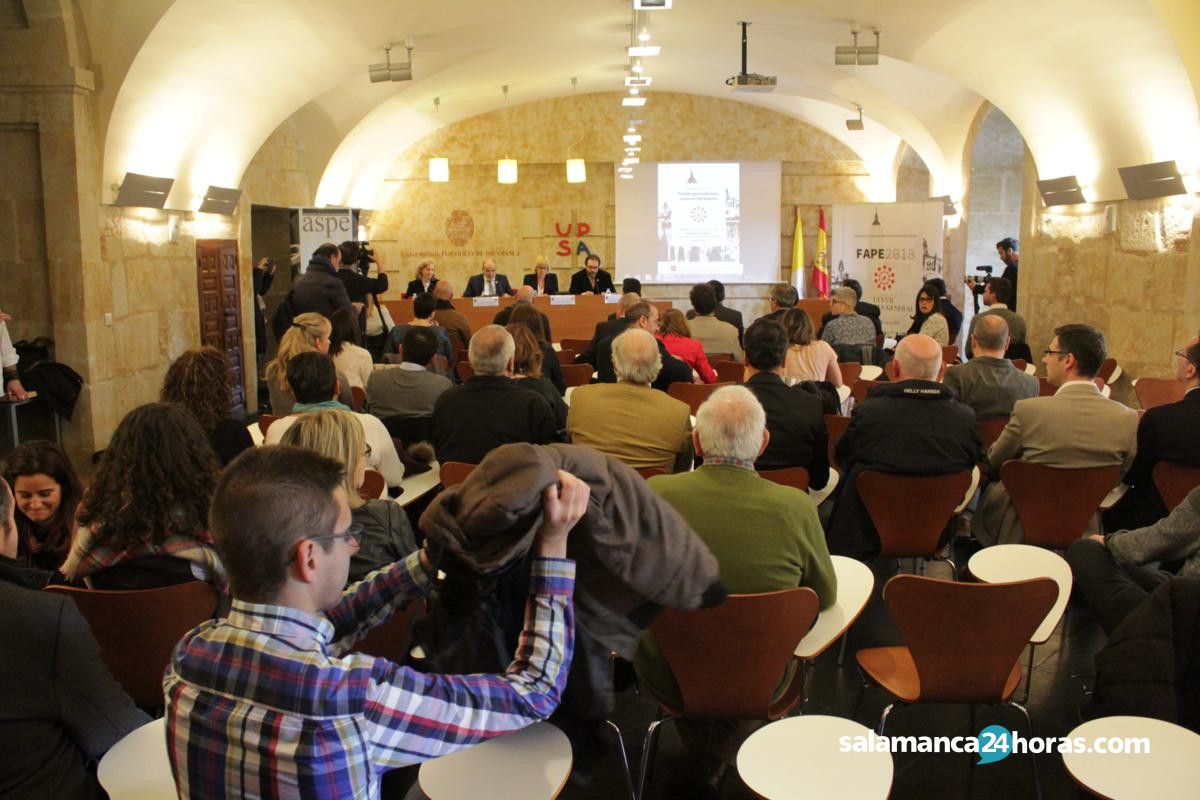  Preludio Asamblea de la FAPE en Salamanca (15) 