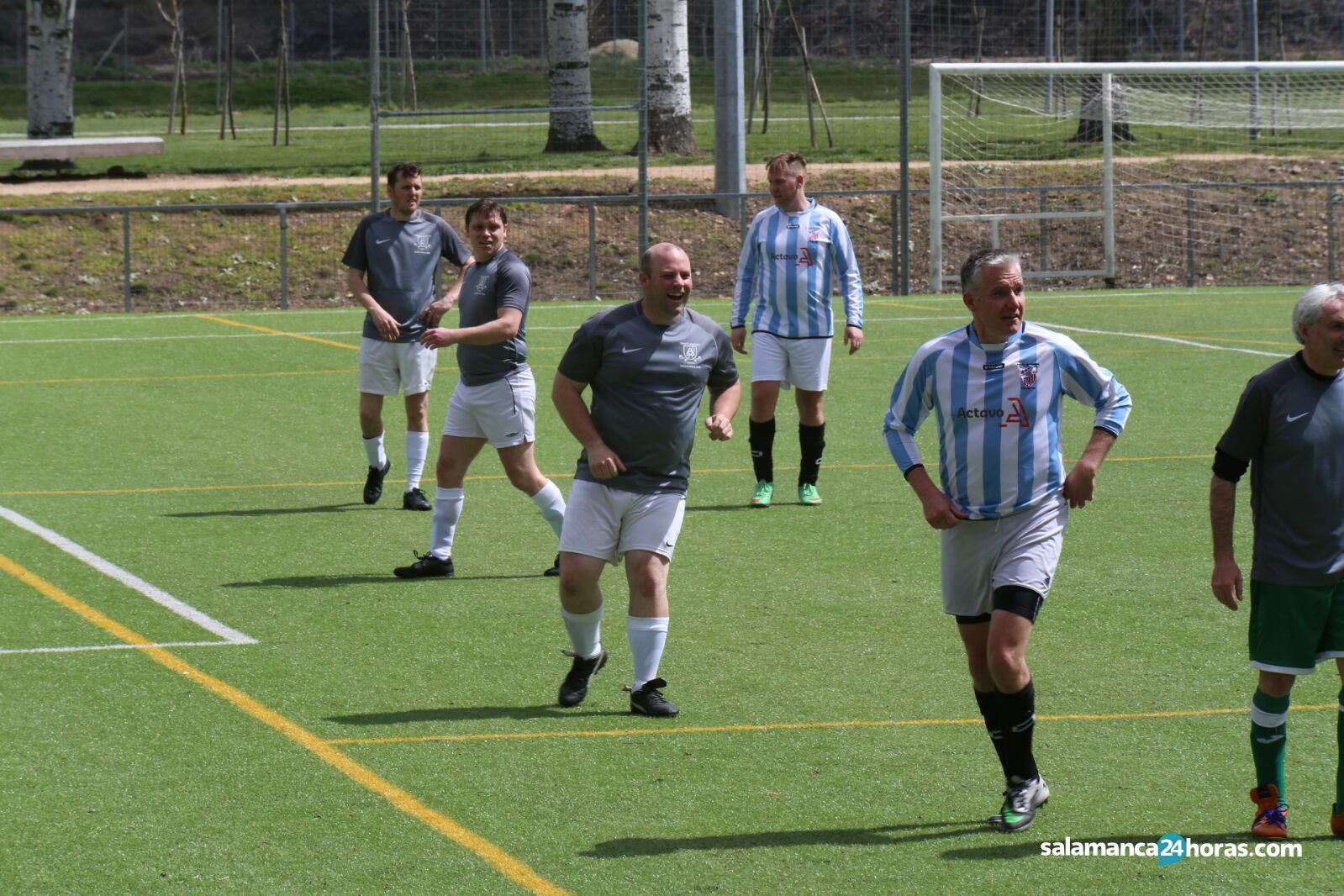  Torneo de fútbol entre abogados (9) 